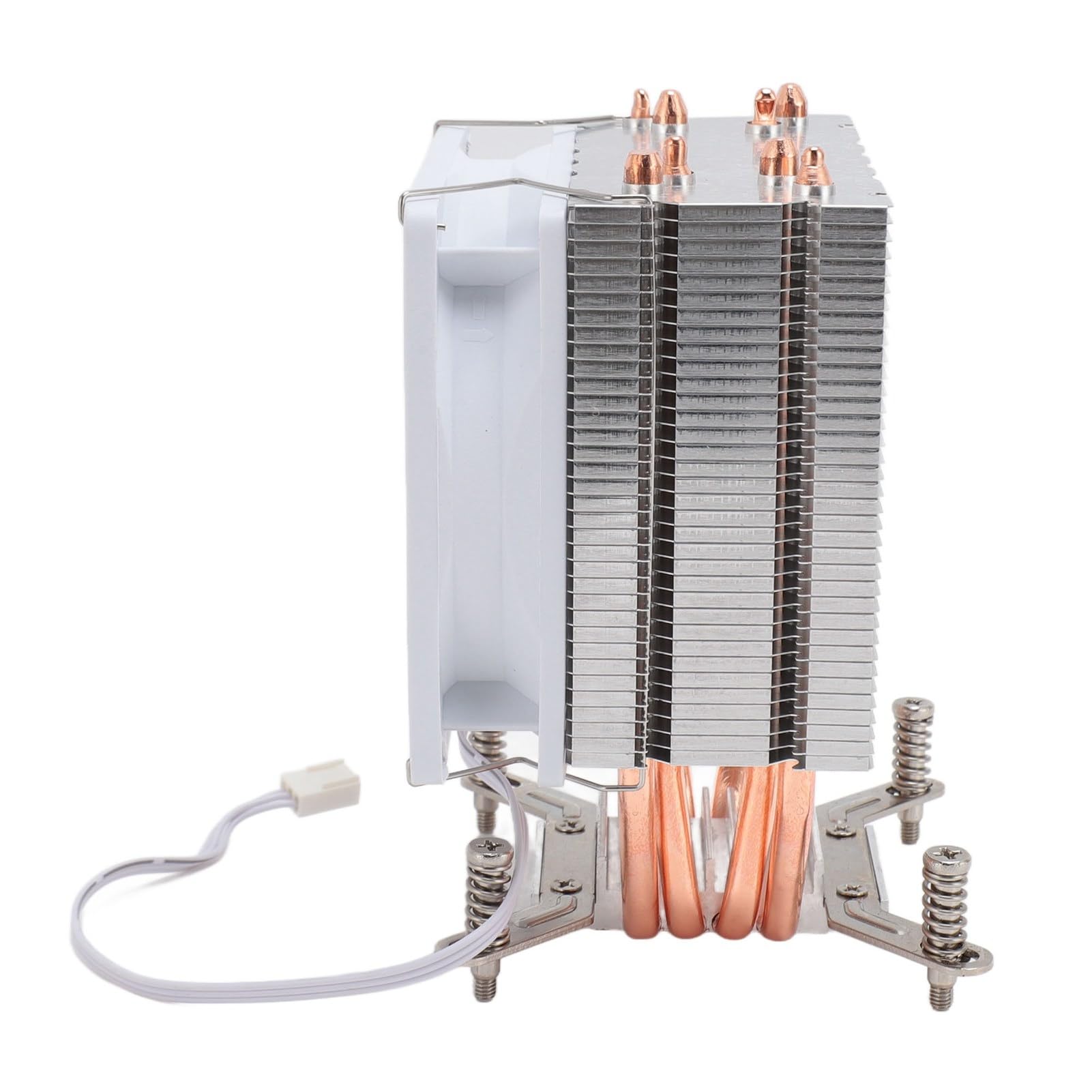 Amazon.com: LGA 2011 CPU Cooler 230w TDP 3pin 12VDC 2000RPM